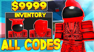 All New Free Secret Skin Update Codes In Imposter Roblox Codes Youtube