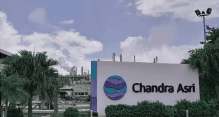 Chandra Asri Group Backs Papua’s Fisheries Development