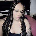 Lakesha Starks's Instagram, Twitter & Facebook