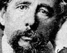 Charles Dickens' A Christmas Carol inspired by visits to Cornwall