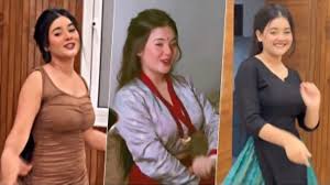 Gungun Gupta Hot Videos and Instagram Reels: एमएमएस लीक वीडियो के बाद  इंस्टाग्राम पर छाईं वायरल इन्फ्लुएंसर गुनगुन गुप्ता (View Pics and Watch  Video) | 🎥 LatestLY हिन्दी