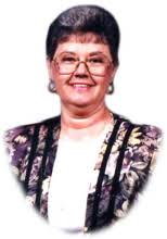 Obituary information for Mrs. Margaret Chestnut Rhodes