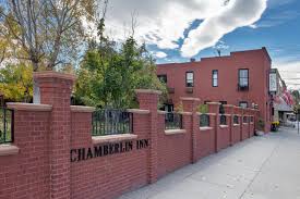 They are also complete with a microwave oven. Chamberlin Inn Cody Updated 2021 Prices