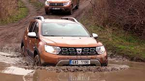 Zur grafischen darstellung der energieeffizienzklasse klicken sie hier. New 2018 Dacia Duster 4x4 Hard Off Road 4wd Youtube