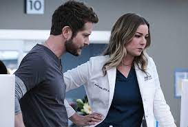 Though jessie's presence will be missed on the show, the resident showrunner todd harthan promises that the character won't be forgotten, and that the aftermath of her death will have a tremendous impact on nic and the rest of the characters in. The Resident Recap Season 4 Episode 2 Spoiler Is Pregnant Tvline