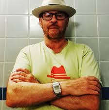 Profile for Mac McFadden