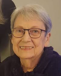 Janet Jane Klatt Obituary May 3, 2025