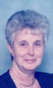 Obituary for Sue Wilkerson Reeves