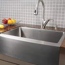 Top 5 Most Popular Styles Of Kitchen Sinks Kitchen Sink Remodel Farmhouse Apron Kitchen Sinks Kitchen Remodel