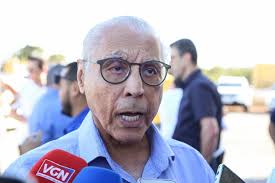 Júlio critica autonomia que foi dada ao governo e defende corte no  remanejamento: 'com 30%, Mauro não veio pedir nada na AL' :: Notícias de MT 