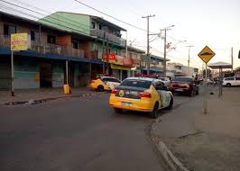 homem armado morre em confronto com a policia em piraquara plantao 190