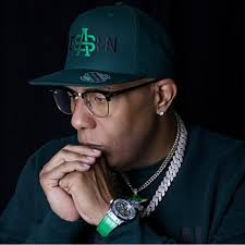 DJ Nelson & DJ Rafi Mercenario