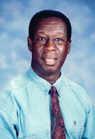 Obituary for DESMER BENSON, JR.