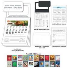 Peel N Stick 3 5x6 25 Tear Off Calendar Magnets 25 Mil Magnetic Business Cards Custom Business Cards Custom Calendar