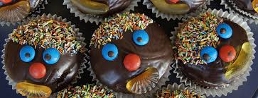 Mit ein bisschen fondant entsteht eine tolle mottotorte. Eltern Blog Backen Zum Kindergeburtstag