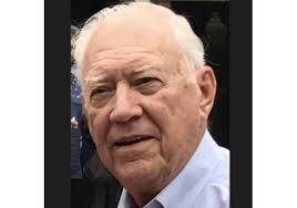 Nathan C. "Nate" Gilman Obituary (2024)