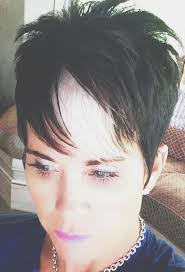 In fact, there are a couple of methods you can use to achieve them. How I Keep My Hair Silver Chic Over 50