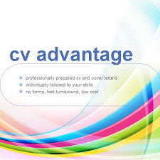 Spending time creating quality job search documents is a very wise investment. Cv Advantage Cv Advantage Updated Their Profile Picture
