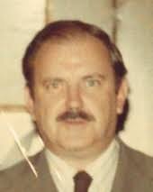 Obituary information for George "Bill" Victor Burkett