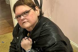 1000-Lb Sisters: Tammy Shares Hope, Heartbreak, And Weight Loss Tips In New  Season