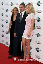 He is best known for his work on the sitcoms blackadder and mr. Rowan Atkinson Biography News Photos And Videos Contactmusic Com