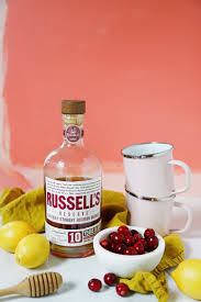 Cranberry Spiced Hot Toddy A Beautiful Mess Recipe Hot Toddy Best Alcoholic Drinks Recipes Fun Drinks Alcohol