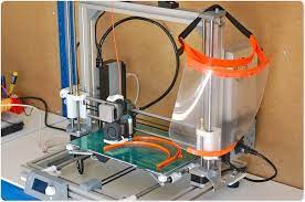 The Rise Of 3d Printing In The Covid 19 Pandemic