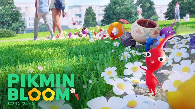 ピクミンブルーム』は面白い？実際にプレイした感想と評価｜おたのゲームブログ | おたのゲームブログ