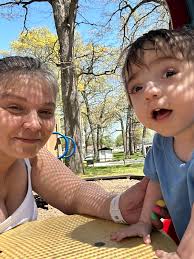 Celebrating 18 months of sobriety after 20 years of addiction