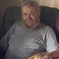 Mr. William Lee Rausch Obituary October 2, 2022