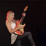 Rhiannon Rae @ Royal British Legion, Long Sutton