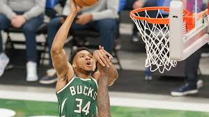 View all giannis antetokounmpo pictures. Giannis Antetokounmpo Stats Against Nets As He Is Named Mvp