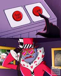 Mɪst Mist Sc Added A Photo To Their Instagram Account Hazbinhotel Hazbin Hotel Hazbinhotelvalentino Va Hotel Art Hotel Trivago Vivziepop Hazbin Hotel