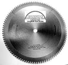C3 carbide tip and atb grind. Double Miter Saw Blade 12 Dia 90t 135 Kerf 5 8 Arbor World S Best 37180