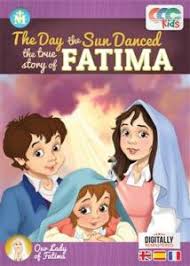 Based on actual events at fatima in the summer of 1917.director: The Best Our Lady Of Fatima Movie Film Reviews