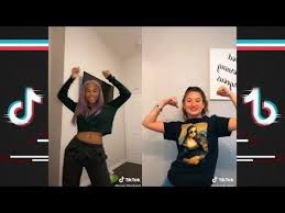 I M A Savage Tik Tok Dance Compilation Youtube In 2020 Dance Choreography Videos Choreography Videos Tik Tok