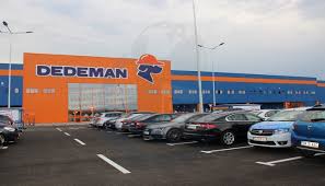 Programul tuturor magazinelor importante din baia mare este disponibil aici: PrimÄƒria Satu Mare SuspendÄƒ Temporar Dedeman Bricostore È™i Altex RestricÈ›ii Pentru Taximetre