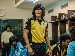 Ola bola watch online full movie on gomovies. Ola Bola Theme Song Nominated For Taipei Golden Horse Film Festival