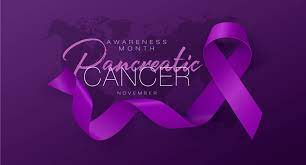 Pancreatic cancer awareness month november is pancreatic cancer awareness month! It S Time To Go Purple November Pancreatic Cancer Awareness Month Registry Partners