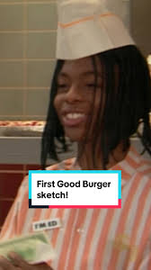 Goodburger Heald Green