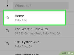 Mais à l'époque de donald trump les américains avaient pris de la distance, et l'europe bénéficiait d'une marge de manœuvre. Comment Commander Un Uber Pour Quelqu Un D Autre