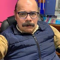 Daniel R . Martí Capitanachi