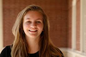 Headshots & Production Pics — Natalie Rose Mabry