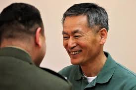 Second quarter award ceremony held