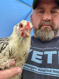 The Fort Gibson Lady Tigers!! 🐅