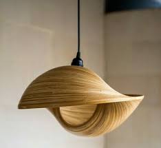 Check spelling or type a new query. Natural Bamboo Lampshade Eco Lamp Large Ceiling Light Shade Pendant Lighting Ebay
