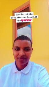 Nyimbo Za Sikukuu Ya Ekaristi Takatifu