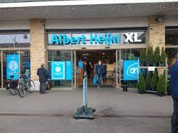 Zo Ziet De Nieuwe Albert Heijn Xl Op Winkelcentrum Anklaar Eruit Indebuurt Apeldoorn