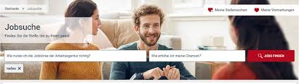Für menschen aus dem ausland. Jobborse Der Agentur Fur Arbeit Erklarung Radas Arbeitsvermittlung
