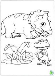 Dinosaur train scene coloring pages. 24 Dinosaur Train Ideas Dinosaur Train Dinosaur Train Coloring Pages